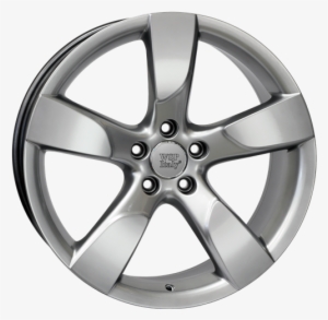 Roda Aro 17 Vaska #678774