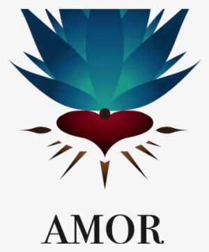 Mezcal Amor De Agave - Amor De Agave Logo #678899