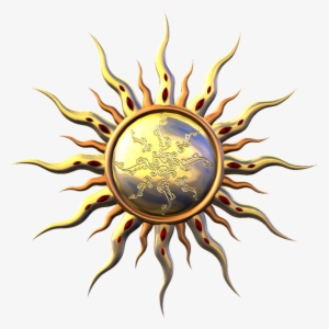 Sun Transparent Png Images Free Download Sun Png By - Harley Davidson Greetings And More By Lady Rider #678924