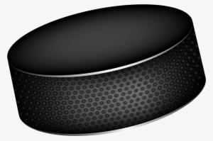 Hockey Puck Png Clipart - Hockey Puck Transparent Background #678959
