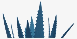 Infraestructure - Serrated Blade #678985