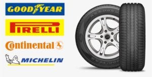 Para Toda Las Marcas De Vehículos - Tyre Bfgoodrich Radial T/a 215/70 R15 97s Rwl #679009