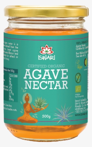 Agave Nectar #679034