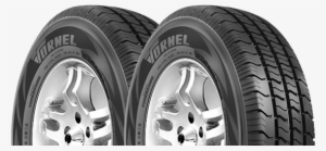 Fabricadas En México Con Calidad De Exportación - Tornel America Cargo #679066