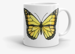 Spirit Greetings™ Butterfly Mug #679084