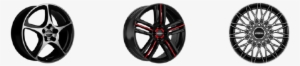 Llantasaa1 - Alloy Wheel Ronal R53 7x16 Et42 4x108 76 #679111
