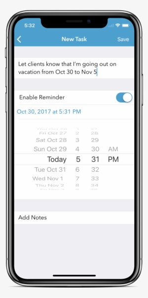Envato X/1 Envato X/2 Envato X/3 - Checklist Design Ios #679133
