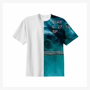 00 Design By Icyland2k50 - Active Shirt #679163