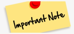 Image Free Download Collection Of High Quality Free - Important Reminder Clipart #679166