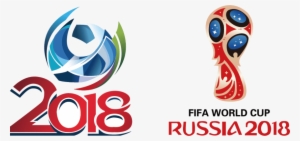 Free Png World Cup Logo Russia 2018 Png Images Transparent - Panama World Cup Russia #679199