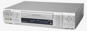Samsung Sv 5000w Multi System Converting Vcr - Cassette Deck #679202