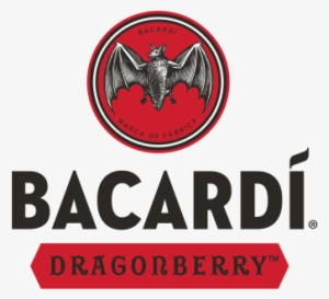 Spirits, United Distributors, P, - Bacardi Dragon Berry Logo #679275 Spirits, United Distributors, P, - Bacardi Dragon Berry Logo #679275