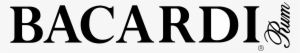 Bacardi Rum Logo Png Transparent - Bacardi Logo Vector #679300