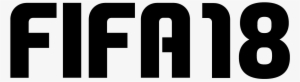 Fifa 18 World Cup Football 2018 Logo Vector - Fifa 18 #679318