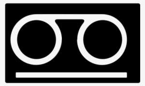 Vhs Video Tape Vector - Vhs Tape Symbols #679320