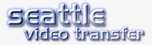 Seattle Video Transfer - Parallel #679385
