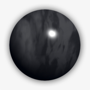 Rinkwater Hockey Puck - Circle #679457