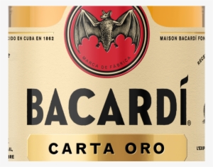 Bacardi Cartaoro-103 - - Bacardi Tangerine Fusion Rum - 750 Ml Bottle #679576