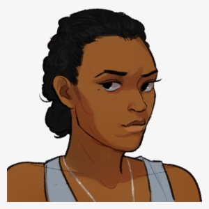 Im Love Her - Illustration #679649