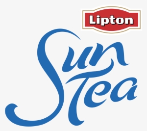 Sun Tea Logo Png Transparent - Sun Tea Clip Art #679651