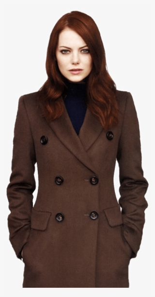 Emma Stone In Style Magazine #679669