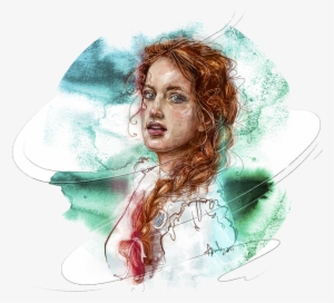 Author - Visual Arts #679672