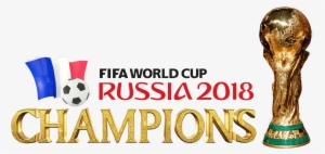France Won Fifa World Cup 2018 Png - Fifa World Cup 2010 #679696