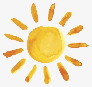2019 Summer Conference Expo - Sun Sticker #679750