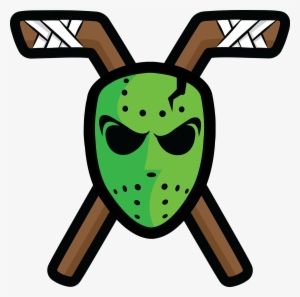 Ice Breakers Team Concept On Behance Zombie - Cartoon Hockey Zombie #679795