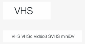 Top Images For Vhs Stop Overlay Png On Picsunday - Paper Product #679815