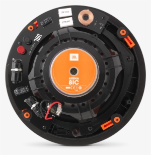 Arena 8ic - Jbl Arena 8ic 8" Two-way In-ceiling Speaker #679838
