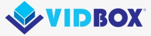 Vidbox Logo - Upstream Business Consultants #679876