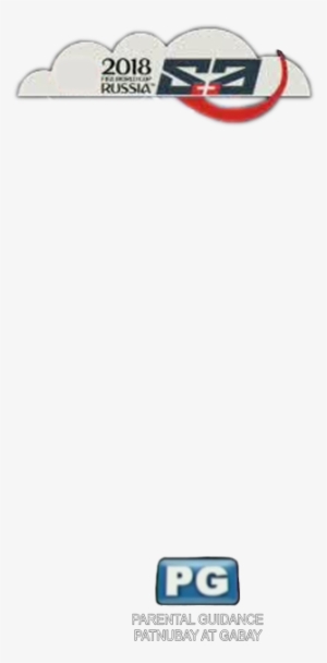 S A 2018 Fifa World Cup Russia Dog Mtrcb Pg - 2018 World Cup #679896