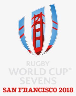 Rugby World Cup Sevens - Rugby World Cup 7's 2018 Png #679916