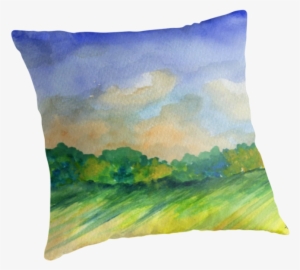 Here Are A Few Examples Of My Own - Cushion #679956