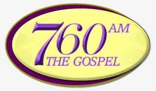 760 Am The Gospel Featuring Lady Shaunte' Weno 742-6506 #6700490