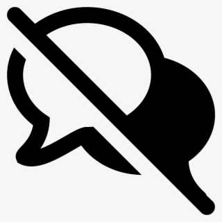 No Symbol Png #6700581