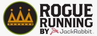 Rogue Running By Jack Rabbit #6700698