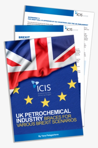 The United Kingdom Is Set To Leave The European Union #6700968