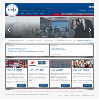 Aramark Png #6701110