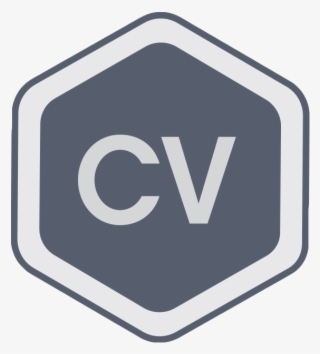 Cv Png #6701288