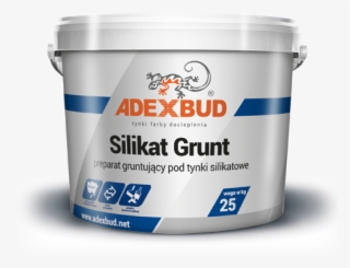 Silikat-grunt #6701339