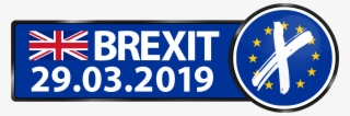 Brexit Png #6701448
