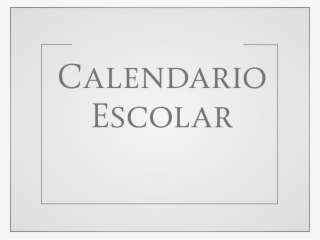 Calendario Png #6701504