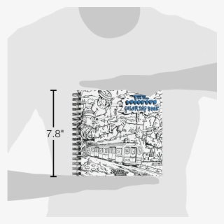 The Brooklyn Coloring Book #6701759