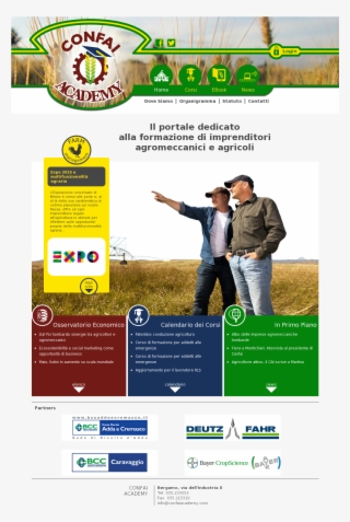 Confai Academy Competitors, Revenue And Employees #6701904