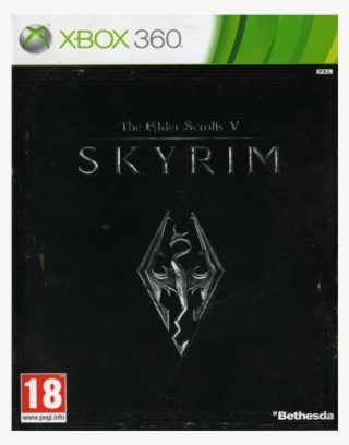 The Elder Scrolls V Skyrim #6701954