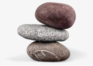 Balancing Pebbles Stones #6702098