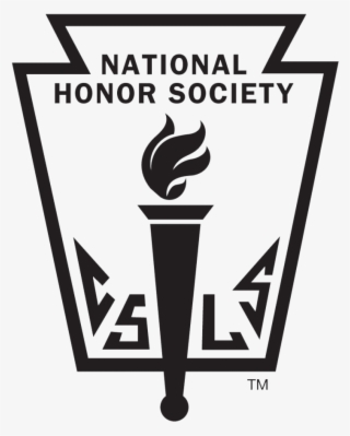 Gordin Passes Torch Clarion Png Nhs Torch #6702347