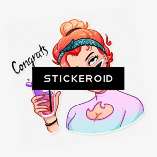 Congratulation Congrats Chpok #6702719